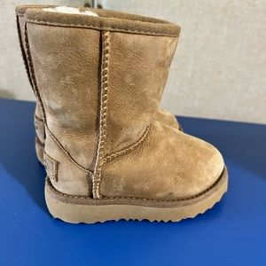 Ugg Boots 6 Toddler